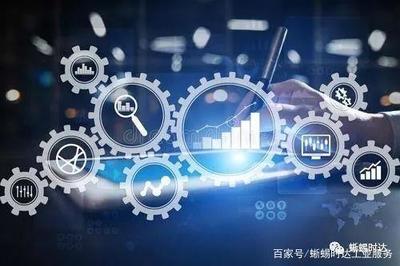 解密黑馬 為何工業(yè)電商化發(fā)展勢頭如此迅猛？