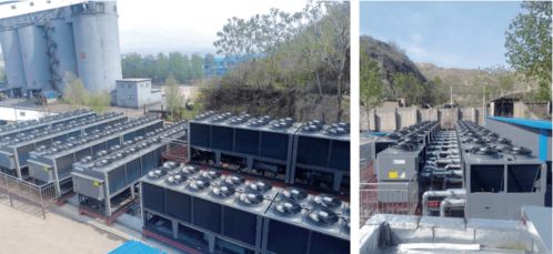 新刊速遞丨 中央空調市場10月刊 聚焦高效運維與建筑物清潔服務新趨勢